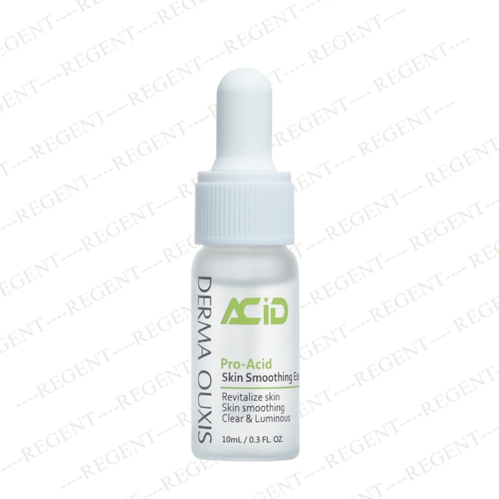 歐希施 角質平滑5重酸精華液 10ml
