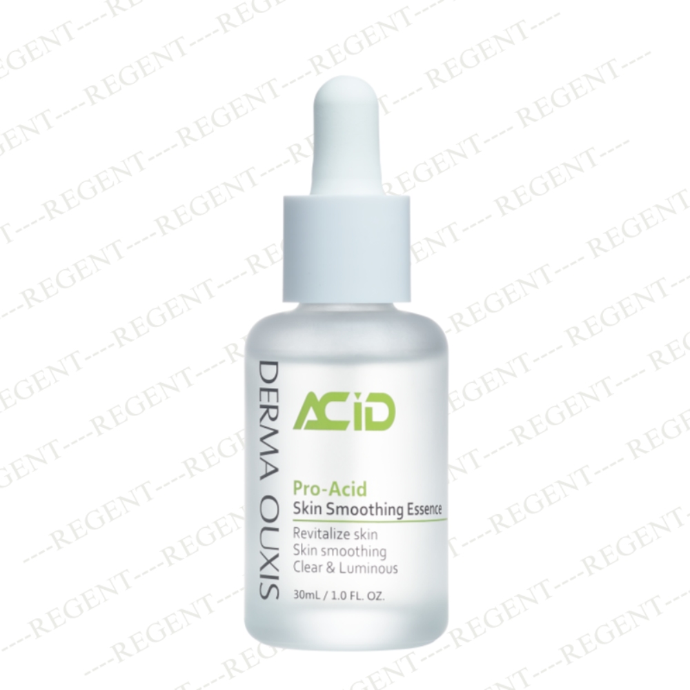 歐希施 角質平滑5重酸精華液 30ml