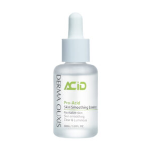 歐希施 角質平滑5重酸精華液 30ml